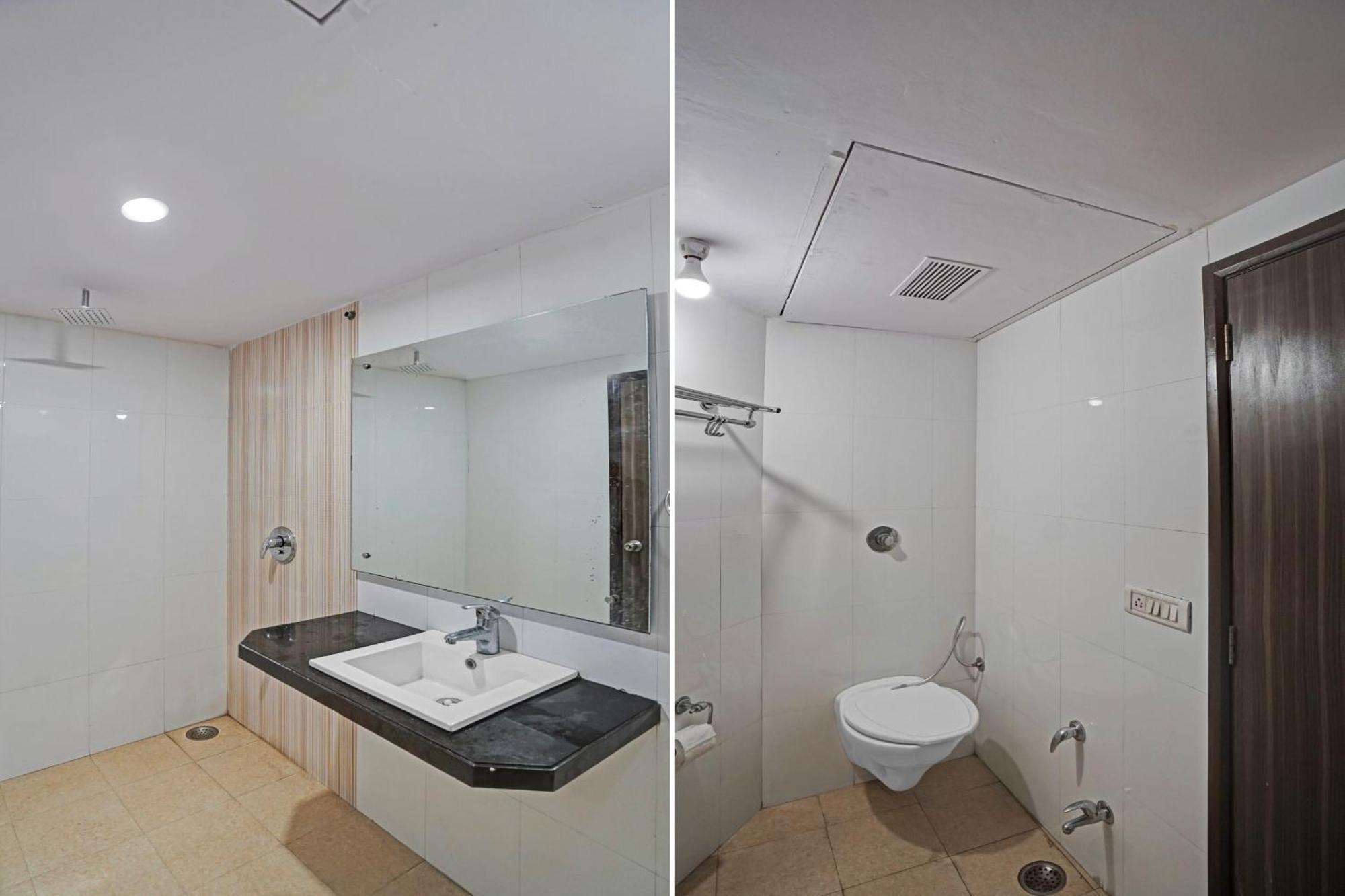 Hotel O Royal Regency Ghaziabad Esterno foto